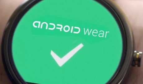 Asus android wear