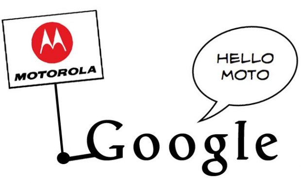 googlemoto