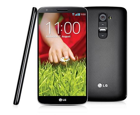 Lg smartphone handy D802 G2 medium03