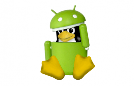 Android Linux kernel