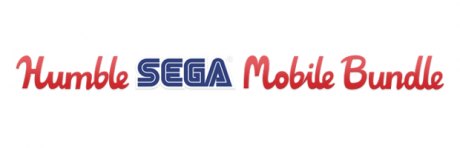 Humble SEGA Mobile Bundle1