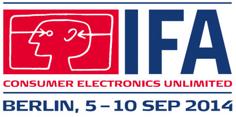IFA 2014 logo