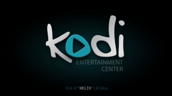 Kodi-logo