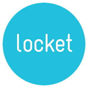 Locket Lock Screen icona