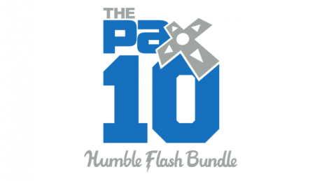 PAX 10 Humble Flash Bundle