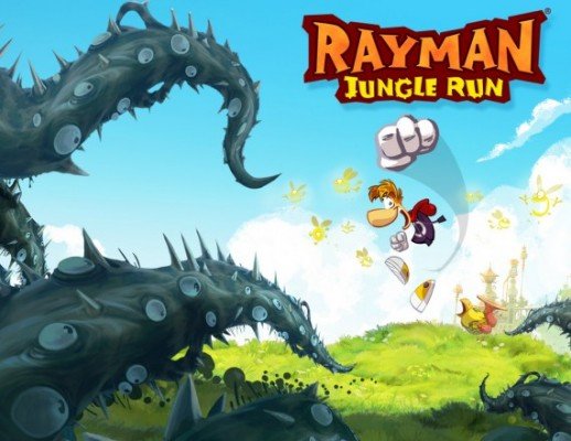 download rayman run apk