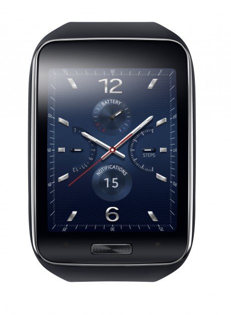 samsung gear circle review