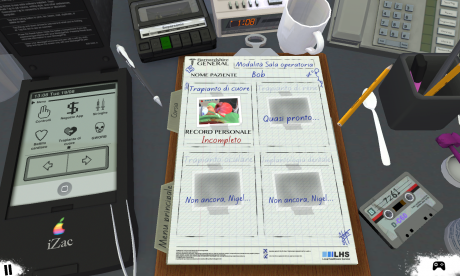 surgeon simulator 2 server downtime surgeon simulator 2 server downtime