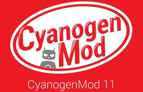 Cyanogenmod 11 easter egg