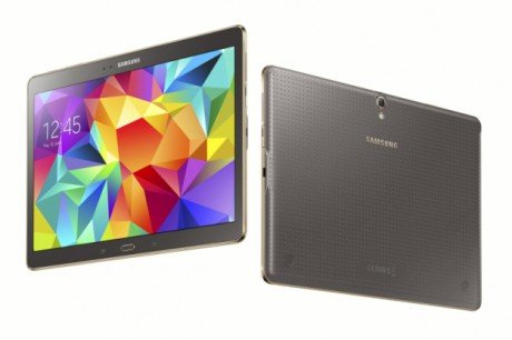Galaxy tab s 10 5 official 12