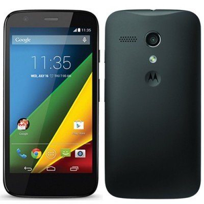 moto g lte