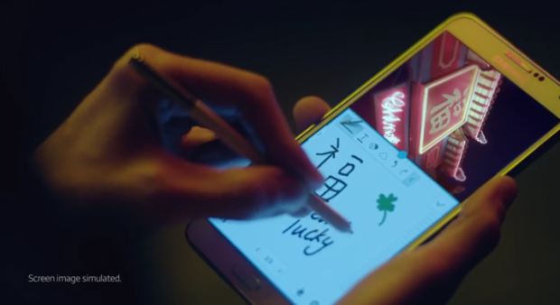 note 4