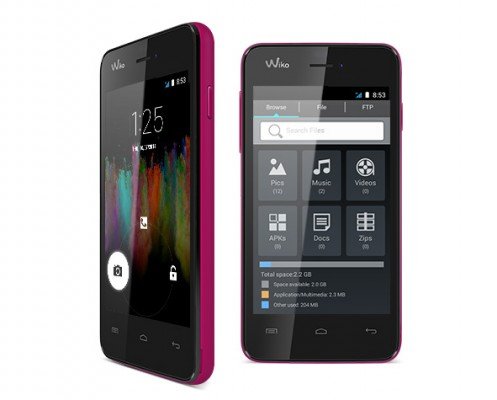 wiko-kite