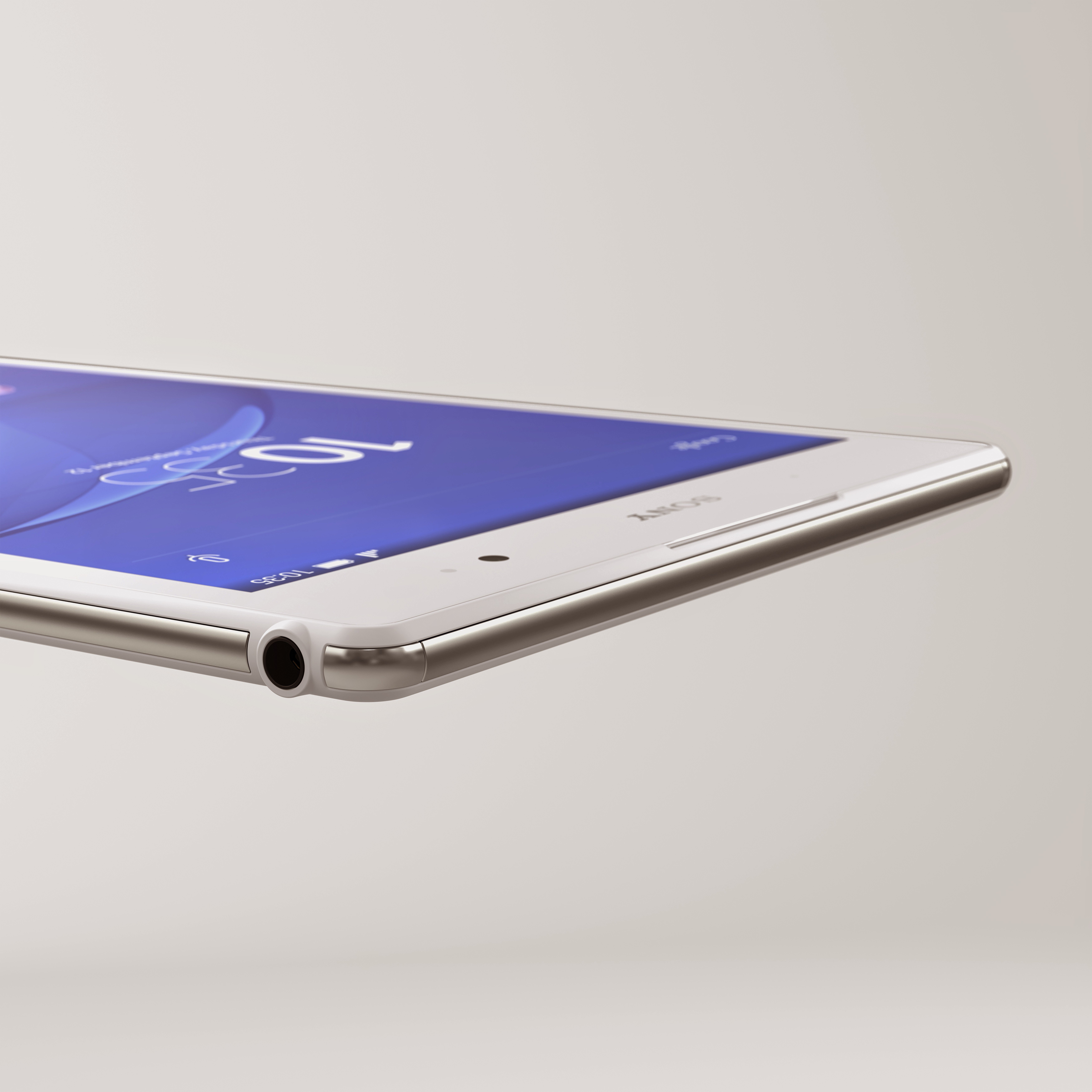 Sony Xperia Z3 Tablet Compact è ufficiale: ecco immagini e caratteristiche