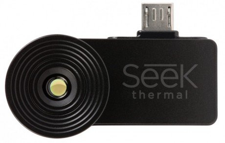 1Seek Thermal Camera for Android 730x466