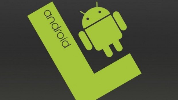Android 5.0 L