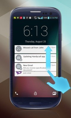 Android L Lockscreen Plus-2