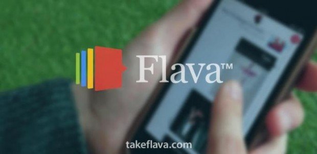 Android-app-flava