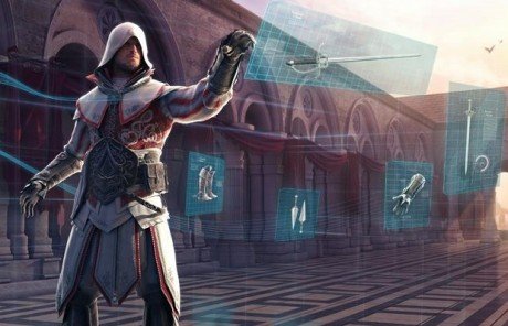 Assassin’s Creed Identity Android