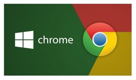 Chrome OS into Windows 8