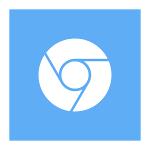 Chromecast icona