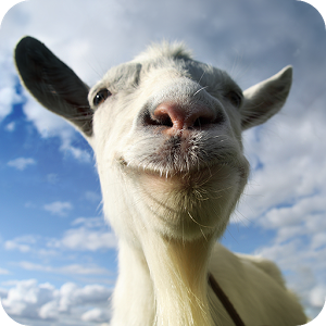 Goat Simulator icona
