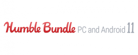 Humble Bundle PC and Android 11