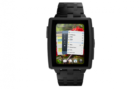 LG webOS Smartwatch