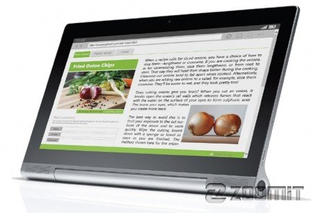 Lenovo Yoga Tablet 2 Pro 13 1