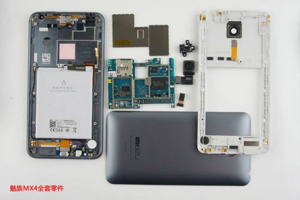Meizu-MX4-disassembled_1