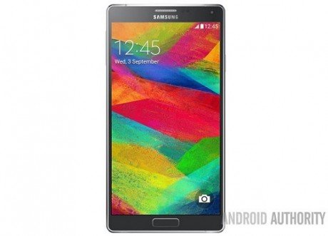 Samsung Galaxy Note 43