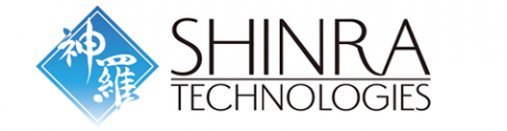 Shinra Technologies