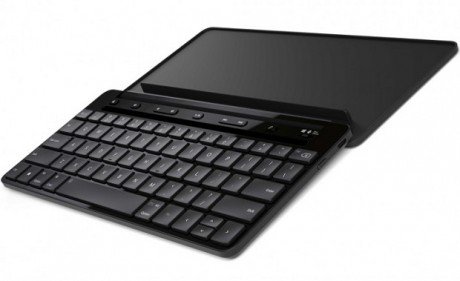 Universal Mobile Keyboard
