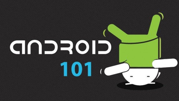android-101
