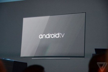 Android tv e1403722856605