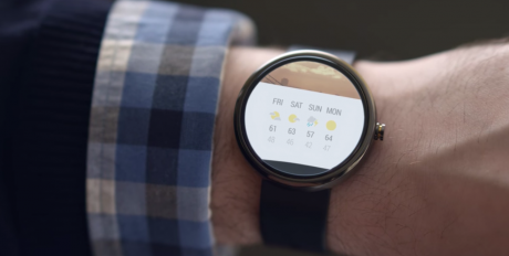 Android wear 01