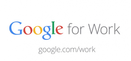 Google for work