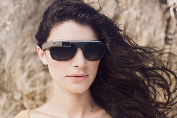 google glass