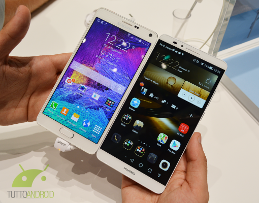mate7-note4