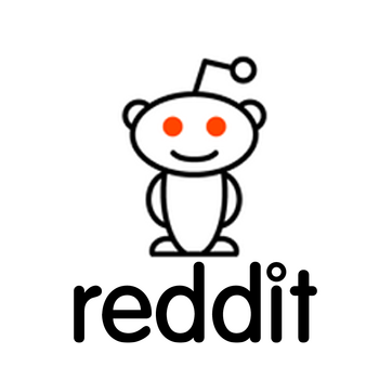 Reddit logo2