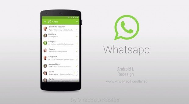 whatsapp-material