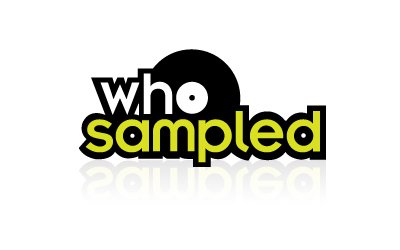 Whosampled