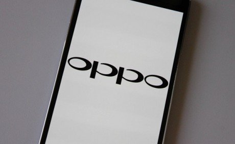 AH OPPO Logo 1.0