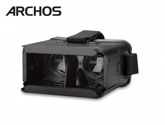 ARCHOS VR Glasses 1