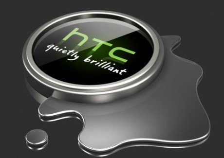 HTC Logo2