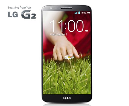 LG G2 V20g