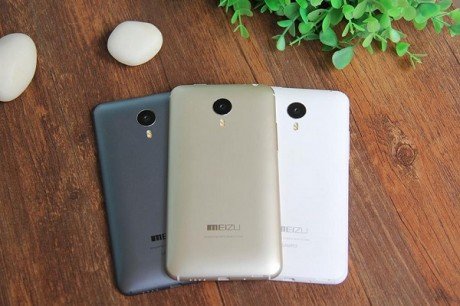 Meizu MX4 all 3 variants side by side 9