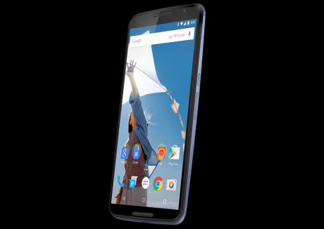 Nexus 6 Motorola Shamu