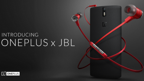 OnePlus JBL E1Plus