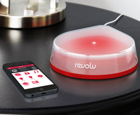 Revolv